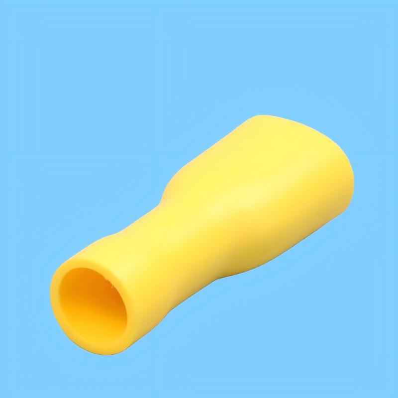 FDFD Vinyl Full-insulated Female Quick Connectors 7